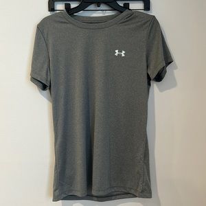Under Armour Dark Gray T-Shirt